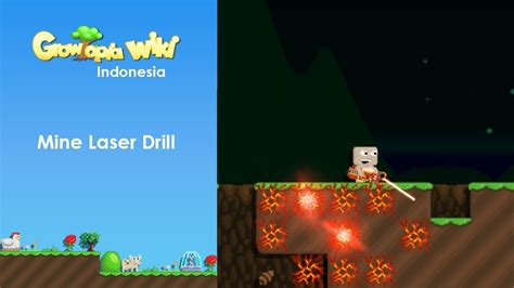 hand drill growtopia|Mine Laser Drill .